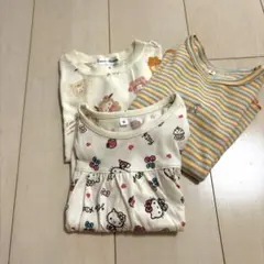 ロンT ３枚セット　95