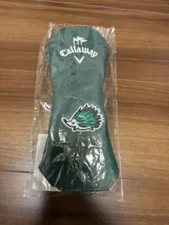早い者勝ちCLUB HAUS✖️Callawayキャディバッグ ヘッドカバーセット 早い者勝ちCLUB HAUS✖️Callawayキャディバッグ ヘッドカバーセット