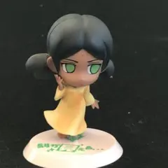 一番くじ 機動戦士ガンダム ガンダム再び立つ！編ちびきゅんキャラ ララァ・スン