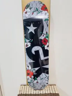 DGK ディージーケー　スケートボードデッキ 8.0*31.5のサムネイル
