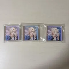ときメモGS3 オーロラアクリルキューブ 桜井琉夏 - メルカリ