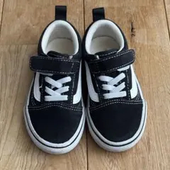 Vans キッズスニーカー　美品★