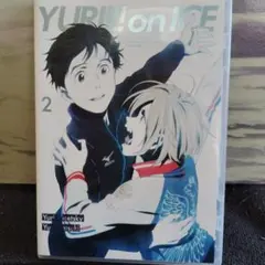 ユーリ!!! on ICE 1