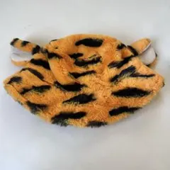 ディズニーリゾート ティガーバケットハット