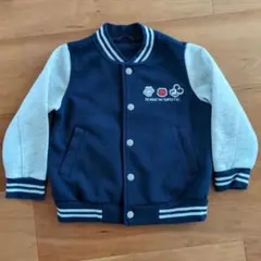 UNIQLO ベビー ミッキーマウス　ジャケット 100cm
