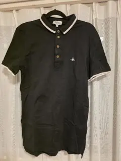 Vivienne Westwood MAN ポロシャツ ブラック 48のサムネイル