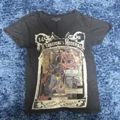 hyde愛用ブランド　シェアスピリット　タンク HYDE着用 share spiritタンクトップ - メルカリ