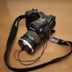 【ジャンク】SONY 一眼レフ本体(Cyber shot DSC-F828) ジャンク】SONY 一眼レフ本体(Cyber shot DSC-F828) - メルカリ