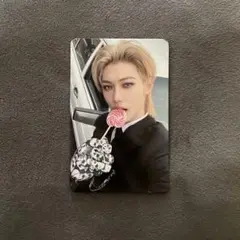 straykids フィリックス　5star withmuu