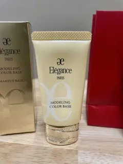 エレガンス モデリングカラーベース Elegance イエロー YE401