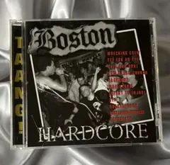 ⭕️BOSTON HARDCORE 89-91