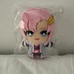 ガンダムSEEDFREEDOM ぬいぐるみ ラクス・クライン ともぬい