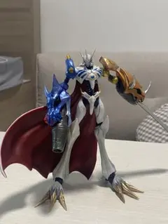 デジモン一番くじA賞　オメガモン