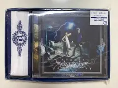 angela ONE WAY CD はちまき付き