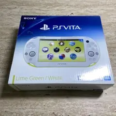 2026年最新】PS Vita PCH-2000 グリーンの人気アイテム - メルカリ