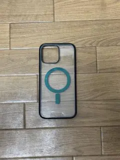 iPhone 16 proMax用 OtterBox Lumen ソフトケース