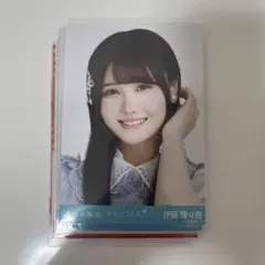 伊藤理々杏　まとめ売り223枚 2026年最新】伊藤理々杏まとめ売りの人気アイテム - メルカリ