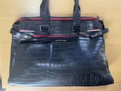 メンズトートバッグ／ビジネスバッグのサムネイル