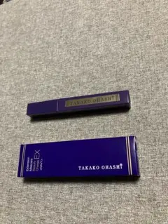 TAKAKO OHASHI Extension Mascara EX ネイビーのサムネイル