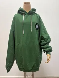 プニュズ パーカー