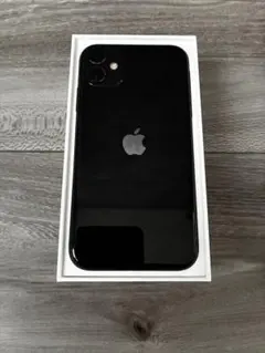 Apple iPhone 11 ブラック