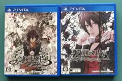 AMNESIALATER×CROWD V Edition AMNESIA