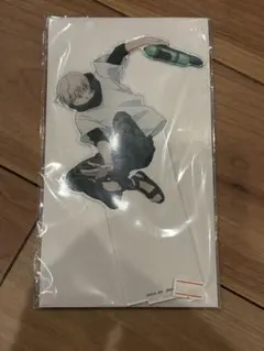 新品　呪術廻戦　BIGアクリルスタンド　狗巻棘