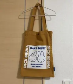 ミッフィー トートバッグ