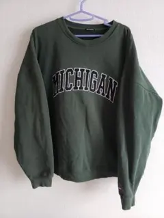 FREAK'S STORE ミシガン トレーナー