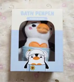 ジュノ 2PM ペンペン POPUP バスペンペンぬいぐるみキーリング - メルカリ