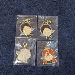 赤髪の白雪姫 オビ ボッチくん アクリルチャーム 缶バッジ Amazon.co.jp: 赤髪の白雪姫 