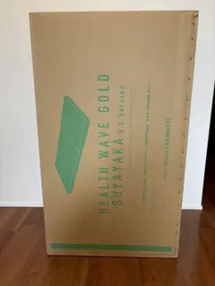 ヘルスウェーブゴールド ジュニア&hwg専用 ナチュラルモーニング