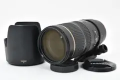2026年最新】70-200 f2.8 tamronの人気アイテム - メルカリ