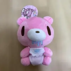 グルーミー ベビーグルーミー バニーロンパース ぬいぐるみ マスコット