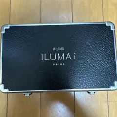 日本未発売 IQOS ILUMA i PRIME REMIX アタッシュケース付 - メルカリ