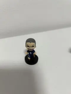 ハイキューチョコエッグ 田中龍之介