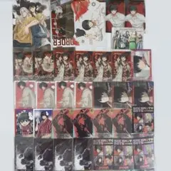 匿名配送】 サカモトデイズ 南雲 まとめ売り - メルカリ