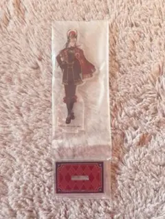 ツイステ 一番くじ ジャミル・バイパー