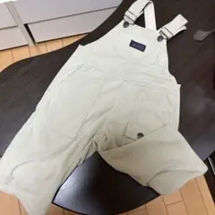 オーバーオール ロンパース