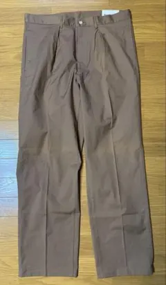 CHAPS Ralph Lauren デッドストック スラックスのサムネイル
