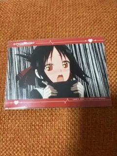 かぐや様は告らせたい　ローソンプリント　ブロマイド　四宮かぐや　37