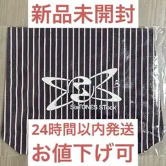 SixTONES STock Stripe Shopping Bag 未開封品
