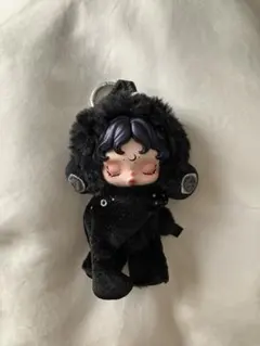 スカルパンダ　darkness