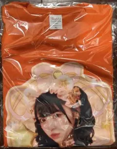 小熊まむ 推しTシャツ 武道館 iLiFE! - メルカリ