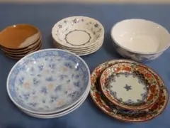 （最終値下げ）有田焼　陶器おまとめ　16個