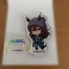 ウマ娘 ナカヤマフェスタ アクリルスタンド