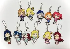 ラブライブ！サンシャイン!! Aqoursラバストセット