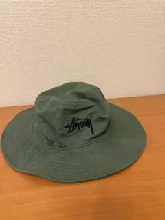 2026年最新】stussy ハット 90sの人気アイテム - メルカリ