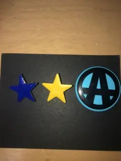 2025年最新】アンダーカバー ピンズの人気アイテム - メルカリ