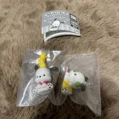 ポチャッコ みんなのポチャッコこれくしょん